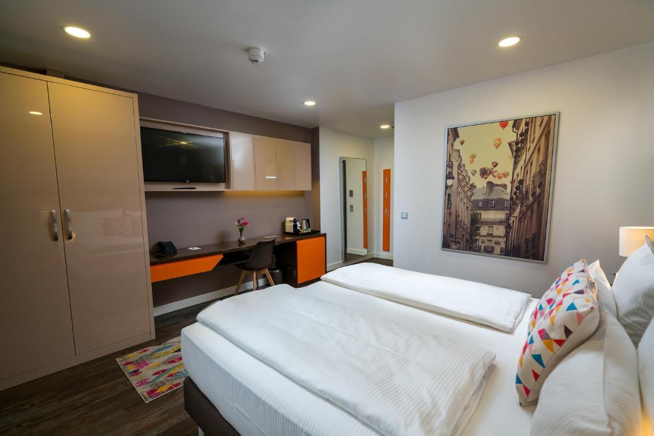 Kreis Residenz Hotel Munich
