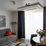 Hotel Kreis Residenz München