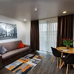 Hotel Kreis Residenz München