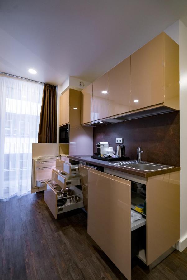 Hotel Kreis Residenz 4*