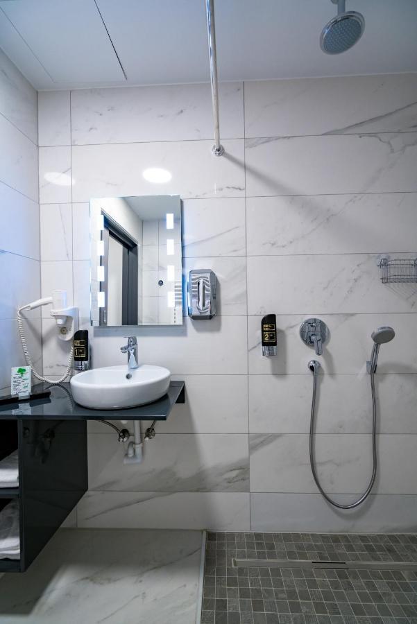 Kreis Residenz Hotel 4*