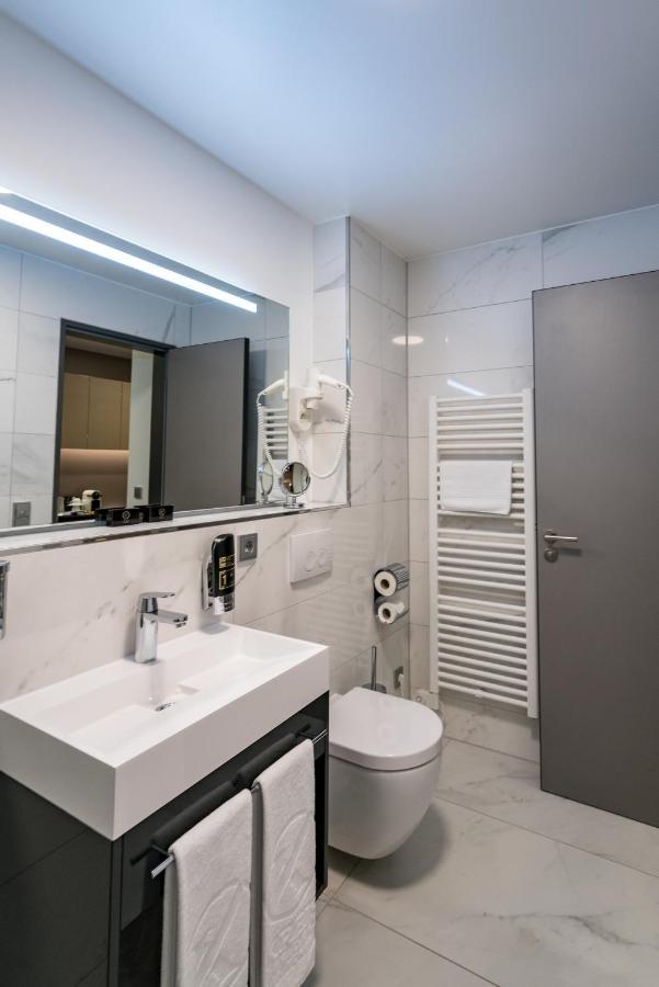 Hotel Kreis Residenz München