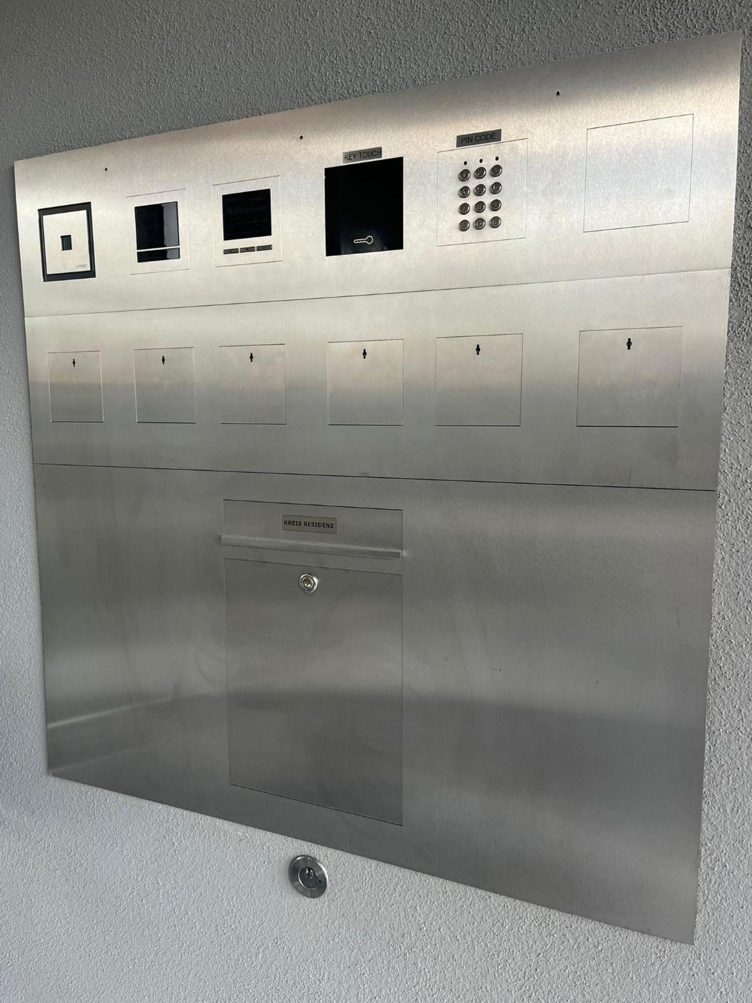 Kreis Residenz 4* München