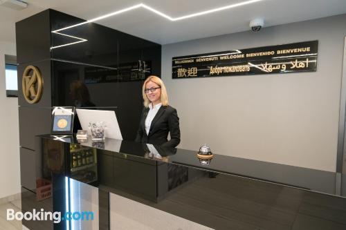 Kreis Residenz 4*