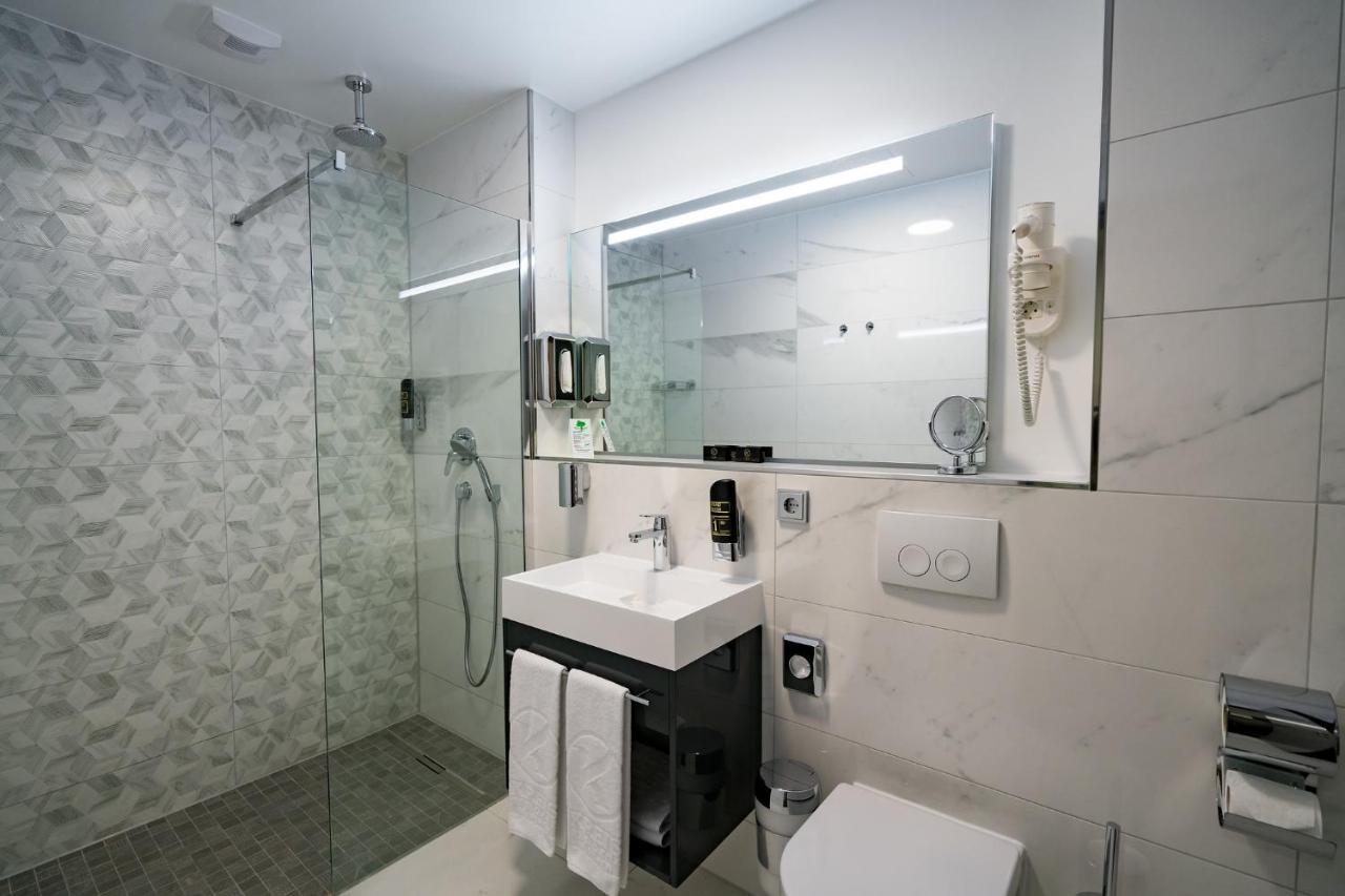 Kreis Residenz Hotel 4*
